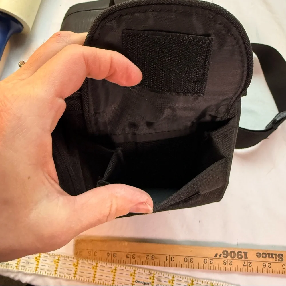 Lowepro Black Camera Bag